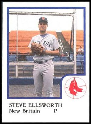 10 Steve Ellsworth